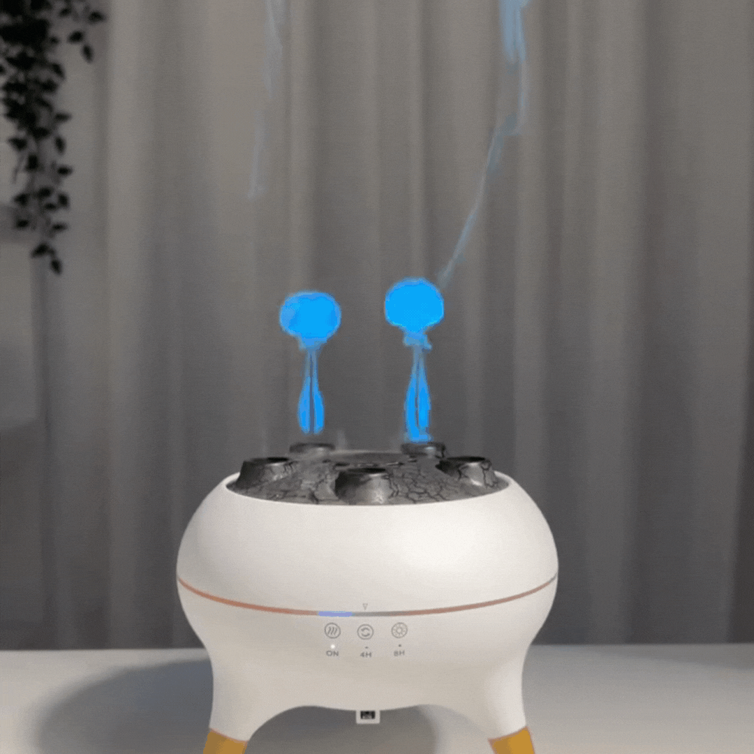 The Jelly Diffuser ®